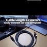 1996-2017 Newest V26.3 VCD'S VAGCOM Scanner Tools Scanne Diagnostic HEX Atmega162 Image 7