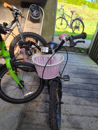 Kids Bike