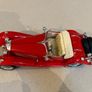Mercedes 500 K Roadster 1/18 Burago Image 3
