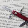 WW2 era Wengerinox Officier Knife Swiss Army Knife Collectable 1940s for Upcycling Image 4