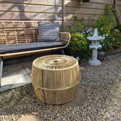 Garden table