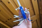 Victorinox Ranger 91mm Swiss Army Knife