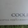 Nikon Coolpix S60-10 MP-Compact Digital Camera JAPAN-Charger-Tested Image 4