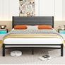 King size Bed frame Image 9