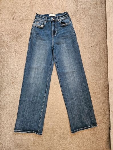 Savannah super soft stretchy jeans