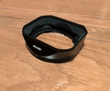 viltrox square lens hood