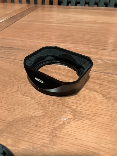 viltrox square lens hood