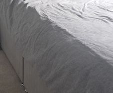king size base (divan) and headboard
