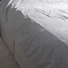 king size base (divan) and headboard