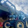 Ford 7610 series 2 Image 5