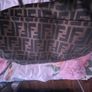 Fendi Zucca Bag Image 8