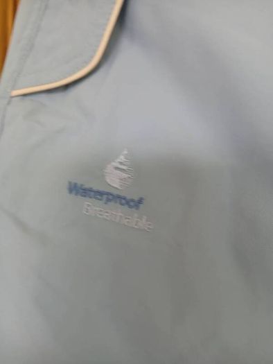 Indra outdoor ladies trousers size large