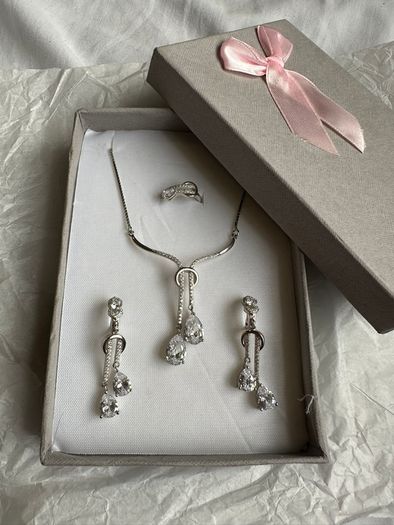 jewellery