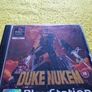 Duke Nukem PlayStation1 ps1 PlayStation2 ps2 games Original Image 2