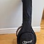 Ozark 2102T Tenor Banjo, with Gig Bag Image 7
