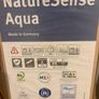 10mm Laminate flooring- Egger Nature Sense aqua Image 2