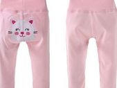Baby Harem Pants