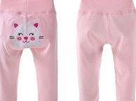 main image for ad Baby Harem Pants