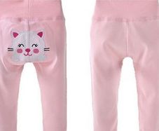 Baby Harem Pants