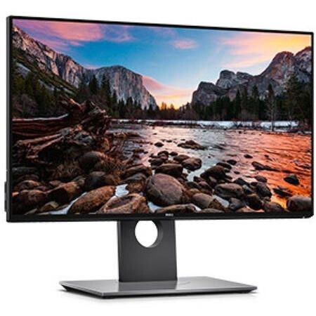 Dell UltraSharp U2417H 24" IPS HDMI Full HD Monitor/ Used