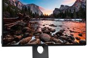 Dell UltraSharp U2417H 24" IPS HDMI Full HD Monitor/ Used