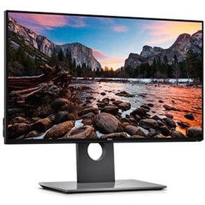 Dell UltraSharp U2417H 24" IPS HDMI Full HD Monitor/ Used