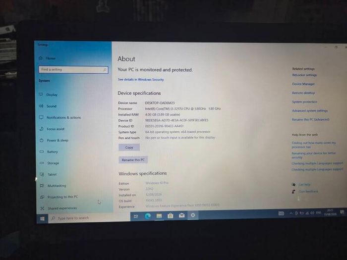 asus x551c