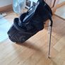 Callaway HEX Stand golf bag - new Image 2