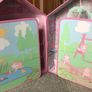 Baby Annabelle doll play house Image 8