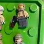 lego Star Wars resistance troopers etc Image 4