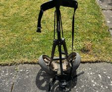 golf trolly