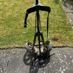 golf trolly