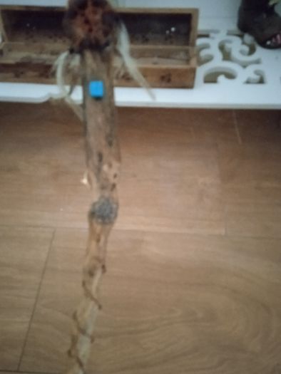 Wand