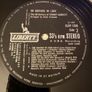 Tommy Garrett 50 Guitars in Love 1967 UK Stereo Vinyl LP Image 4