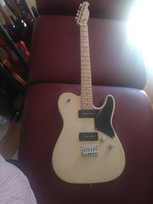 Guitar- brand new - Left & right handed available  75e each
