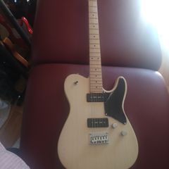 Guitar- brand new - Left & right handed available  75e each
