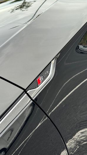 Audi A5 2.0 Tdi S-line 150hp Full Service History
