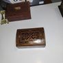 Trinket box inlaid Image 6