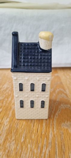 KLM Delft houses