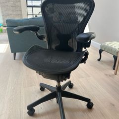 Herman Miller Aeron ergonomic office chair
