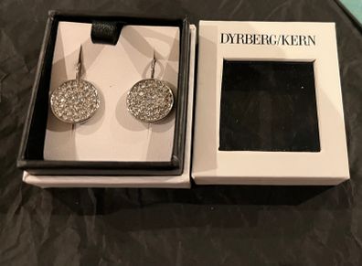 New Dyrberg/Kern Earrings