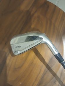 srixon Zxiu 23 degree Driving Iron