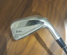 srixon Zxiu 23 degree Driving Iron