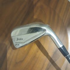 srixon Zxiu 23 degree Driving Iron