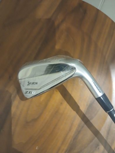 srixon Zxiu 23 degree Driving Iron