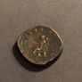 Roman Coin Otacilia Severa 244-249 AD Sestertius Image 2