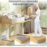 Electric Standing Desk Height Adjustable Image 7