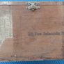 Vintage Flor de Tabacos Partagas Royale Limited Reserve Cigar Box Image 8