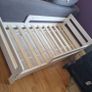 kids bed matress included Image 2