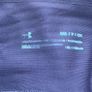 Under Armour mauve purple leggings S Image 3